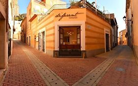 Hotel Rosa & Spa Begur